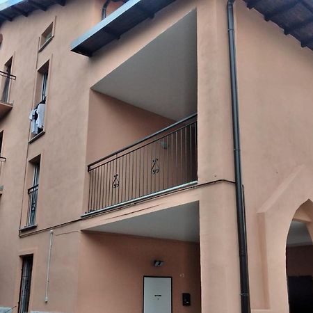 Curti Granda Hotel Rescaldina Luaran gambar