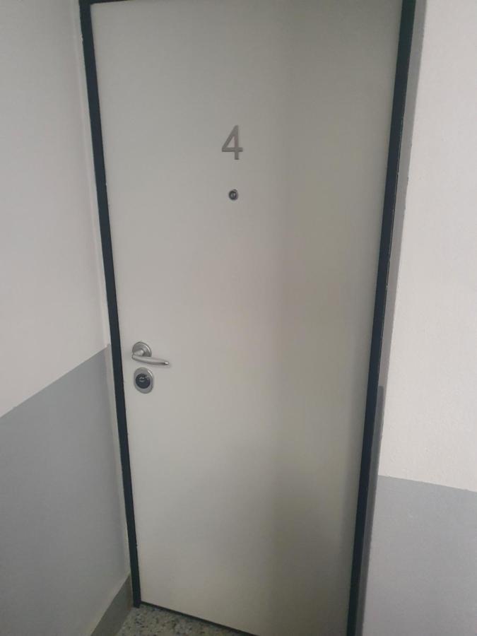 Curti Granda Hotel Rescaldina Luaran gambar