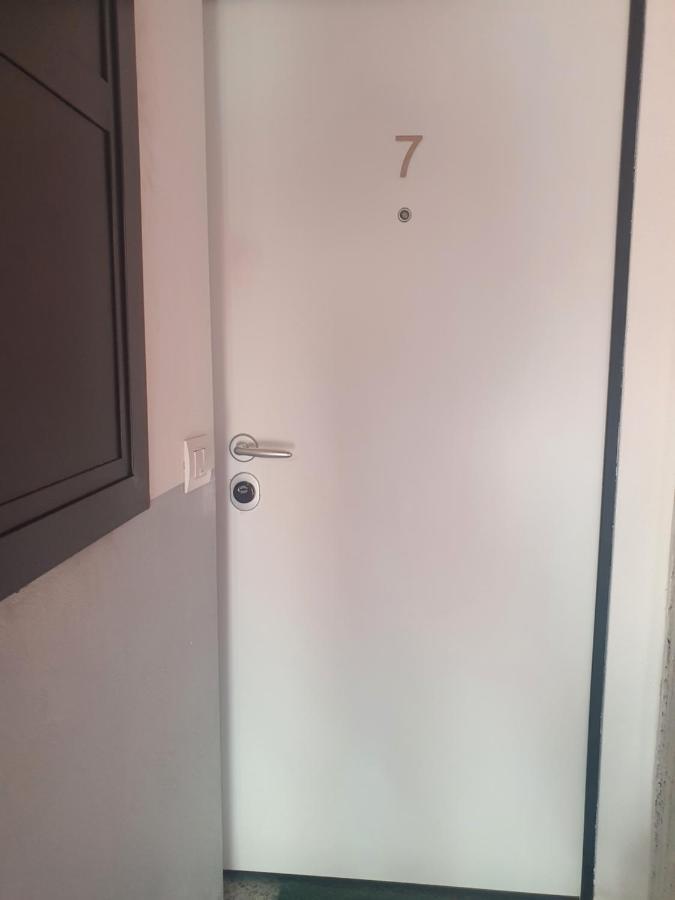 Curti Granda Hotel Rescaldina Luaran gambar