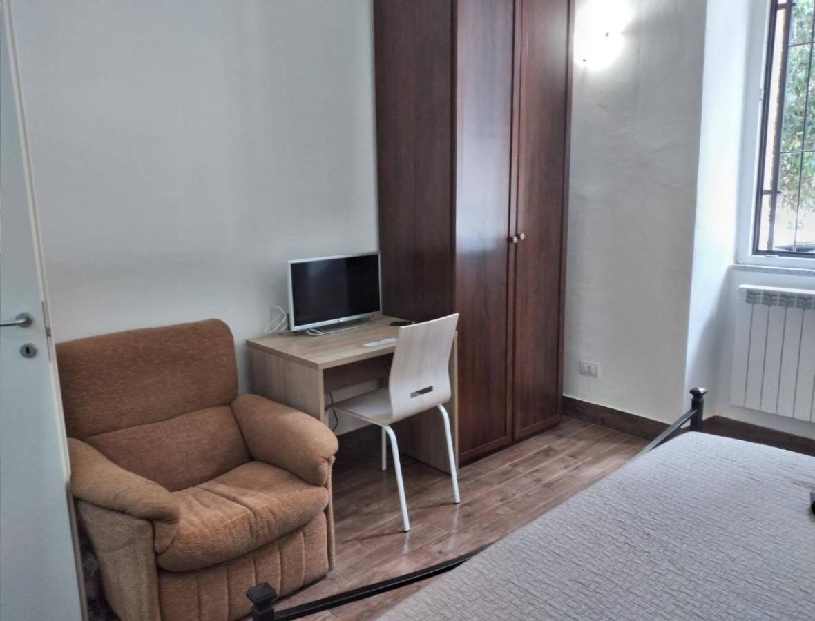 Curti Granda Hotel Rescaldina Luaran gambar
