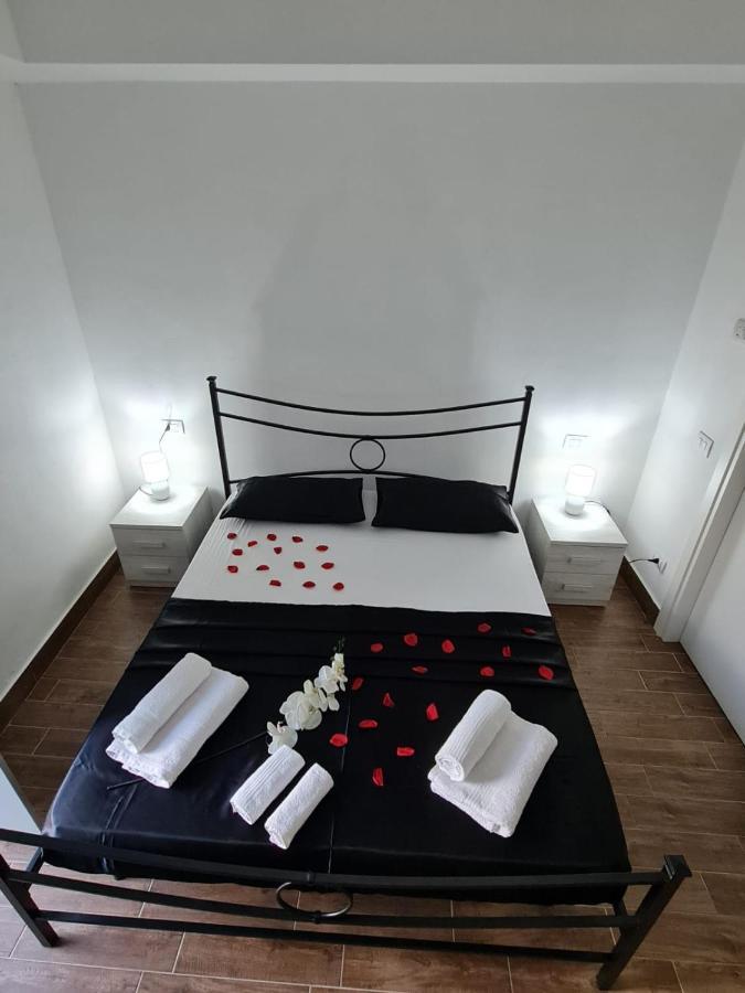 Curti Granda Hotel Rescaldina Luaran gambar