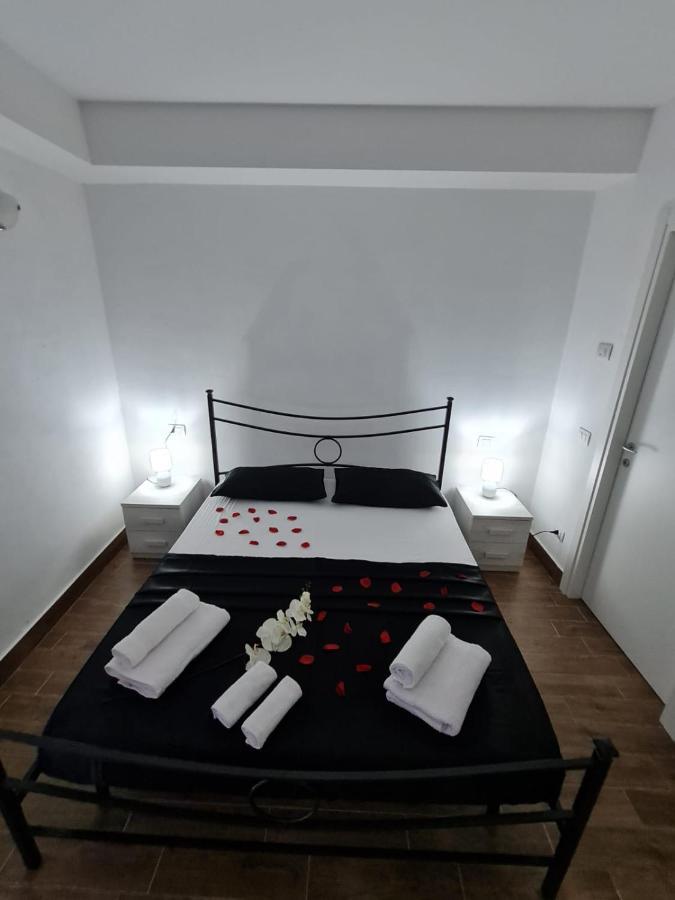 Curti Granda Hotel Rescaldina Luaran gambar