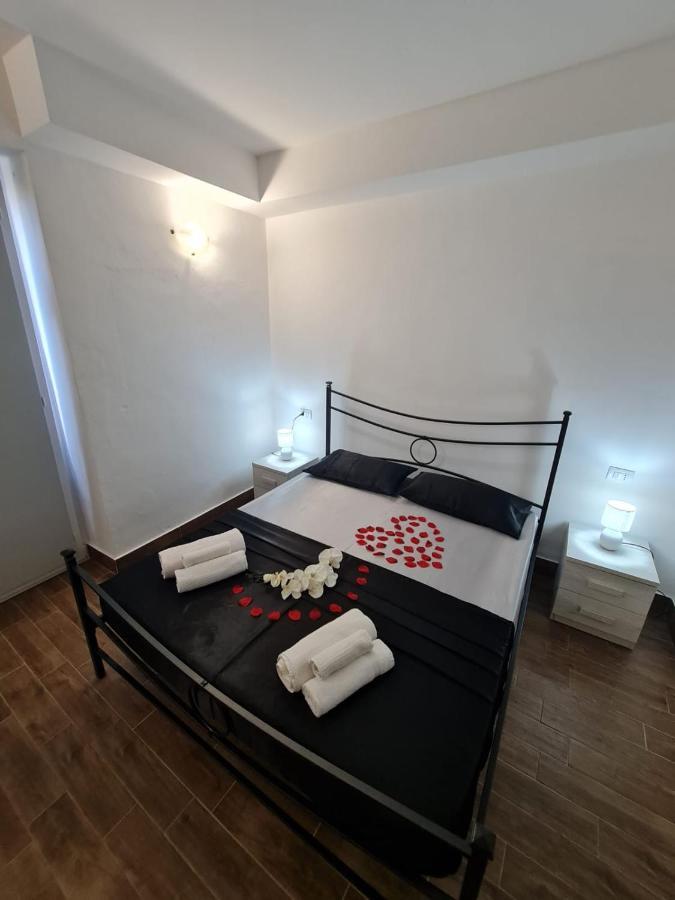 Curti Granda Hotel Rescaldina Luaran gambar