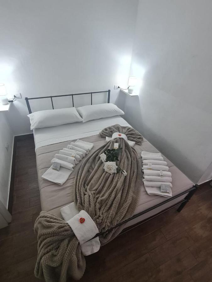 Curti Granda Hotel Rescaldina Luaran gambar