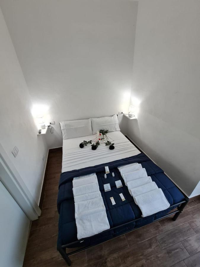 Curti Granda Hotel Rescaldina Luaran gambar