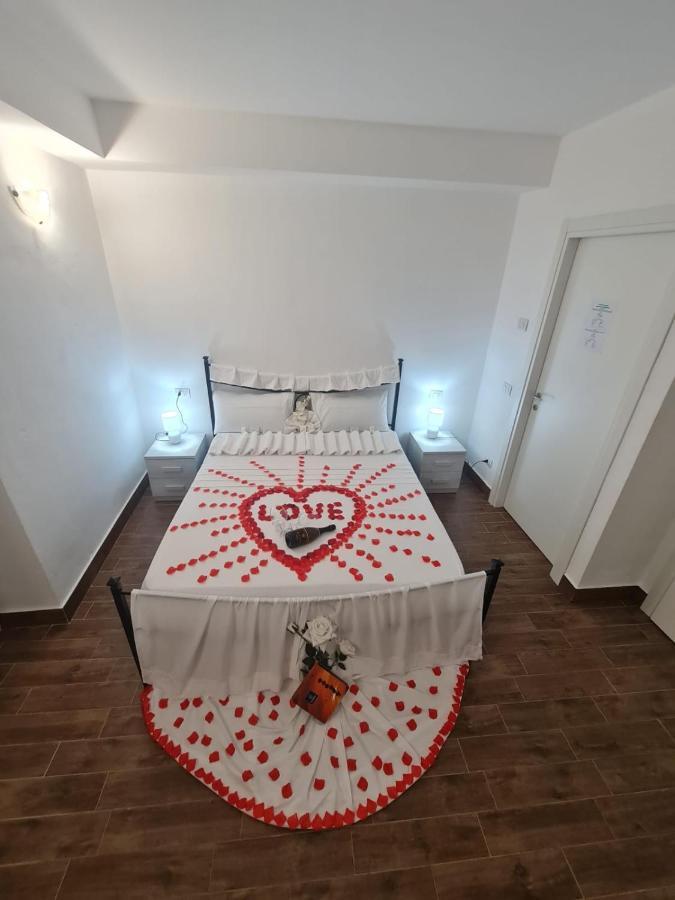 Curti Granda Hotel Rescaldina Luaran gambar