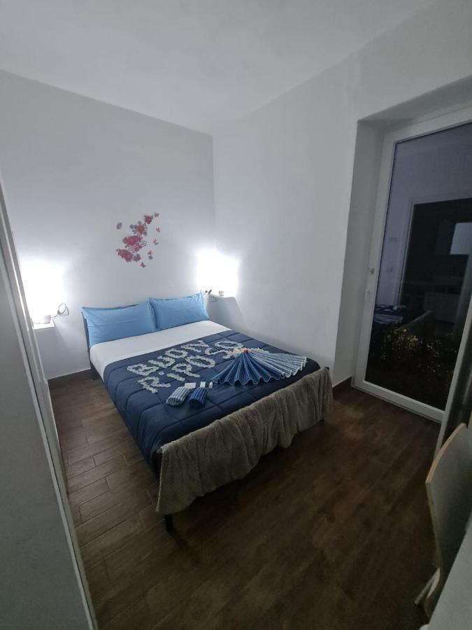 Curti Granda Hotel Rescaldina Luaran gambar