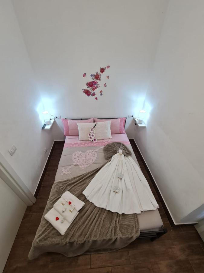 Curti Granda Hotel Rescaldina Luaran gambar