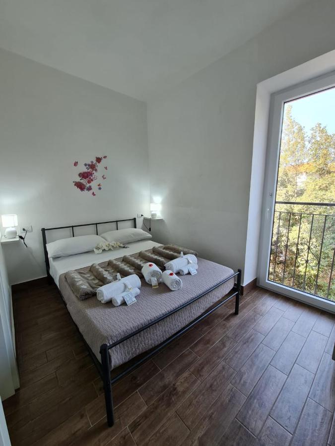 Curti Granda Hotel Rescaldina Luaran gambar