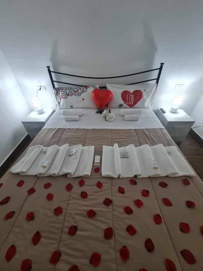 Curti Granda Hotel Rescaldina Luaran gambar