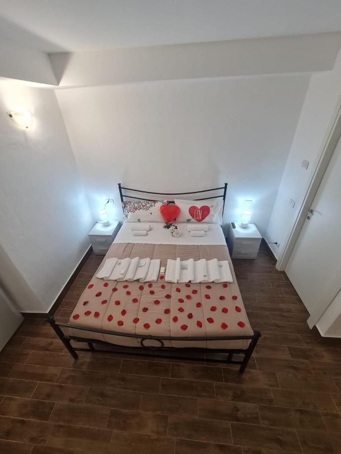 Curti Granda Hotel Rescaldina Luaran gambar