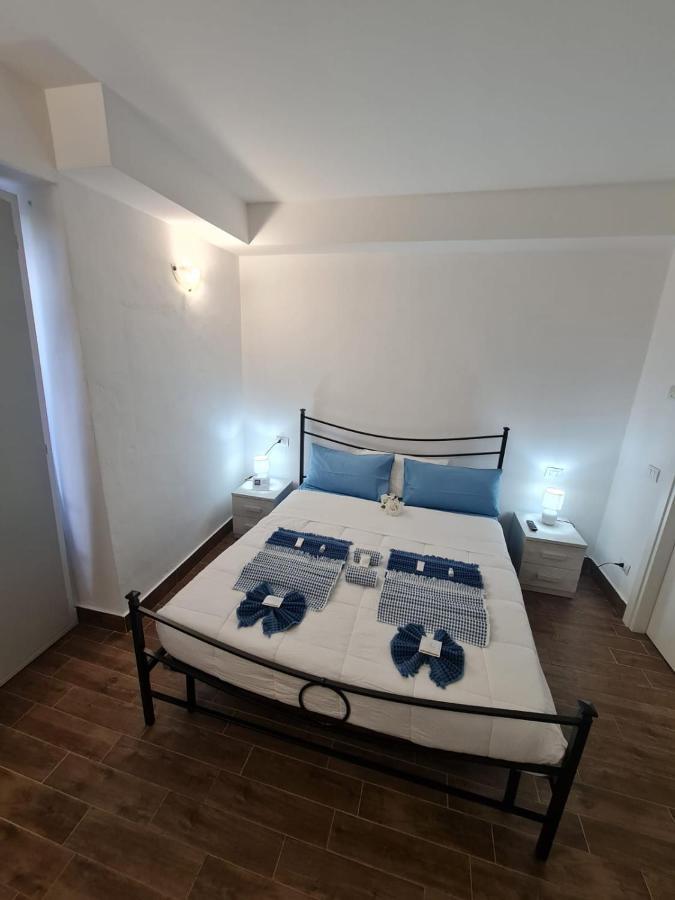Curti Granda Hotel Rescaldina Luaran gambar