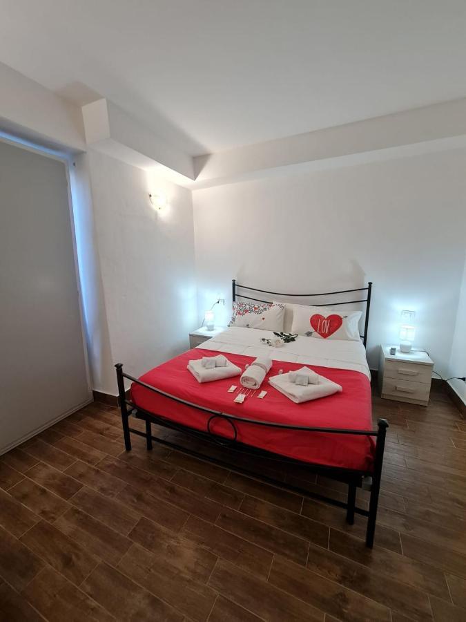 Curti Granda Hotel Rescaldina Luaran gambar