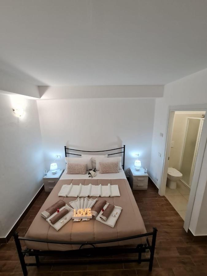 Curti Granda Hotel Rescaldina Luaran gambar