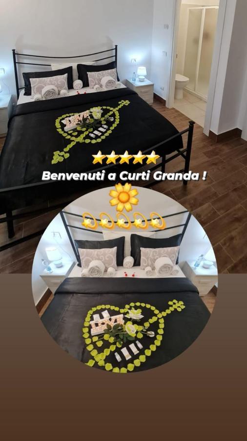 Curti Granda Hotel Rescaldina Luaran gambar