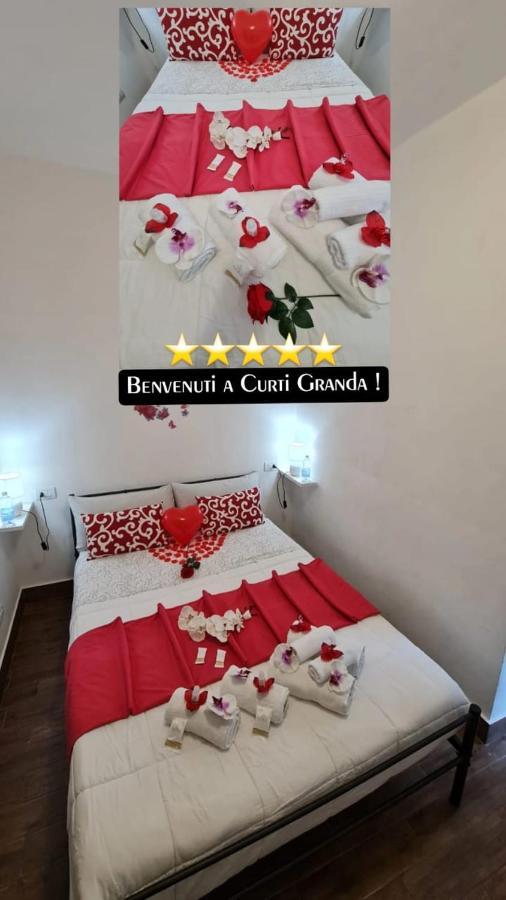 Curti Granda Hotel Rescaldina Luaran gambar